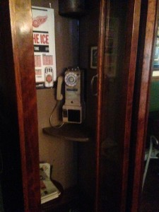 nancy phone booth